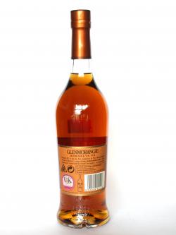 Glenmorangie Sonnalta PX Back side