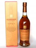 A bottle of Glenmorangie Sonnalta PX