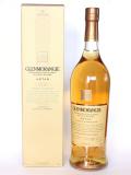 A bottle of Glenmorangie The AStar