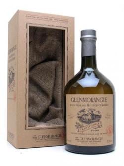 Glenmorangie Traditional Highland Single Malt Scotch Whisky