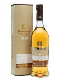 Glenmorangie Tusail / Private Edition Highland Whisky