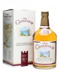 A bottle of Glenmoy 10 Year Old Blended Malt Whisky Blended Malt Scotch Whisky