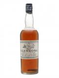 A bottle of Glenrosa / Bot.1940s Blended Scotch Whisky