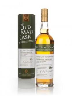 Glenrothes 16 Year Old 1997 (cask 10435) - Old Malt Cask (Hunter Laing)