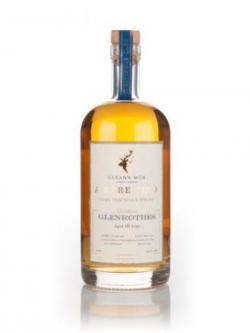 Glenrothes 16 Year Old 1997 (Cask 15717) - A Rare Find (Gleann Mór)