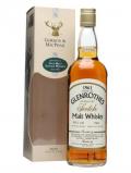 A bottle of Glenrothes 1961 / Bot.1996 / Gordon& Macphail Speyside Whisky