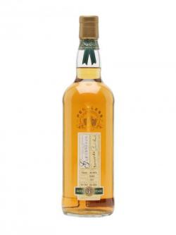 Glenrothes 1967 / 35 Year Old / Peerless Speyside Whisky