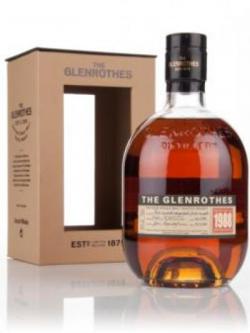 Glenrothes 1988 (bottled 2014)