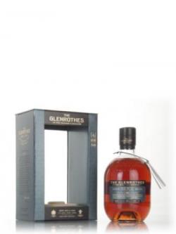 Glenrothes 1992 (bottled 2016) (cask 10) Ridge Vineyards Wine Cask Finish - The Wine Merchant's Collection