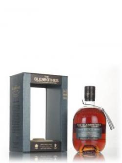 Glenrothes 1992 (bottled 2016) (cask 8) Ridge Vineyards Wine Cask Finish - The Wine Merchant's Collection