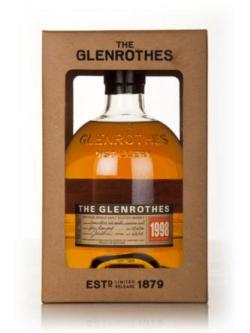 Glenrothes 1998