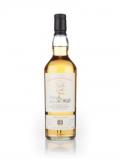 A bottle of Glenrothes 23 Year Old 1990 (cask 35484) - Single Malts of Scotland (Speciality Drinks)