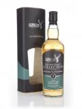A bottle of Glenrothes 8 Year Old - The MacPhail's Collection (Gordon& MacPhail)