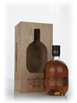 Glenrothes John Ramsay Legacy