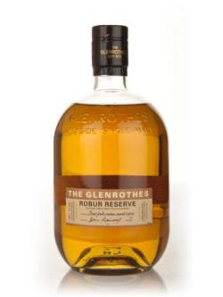 Glenrothes Robur Reserve 1l