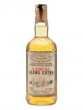 A bottle of Glens Extra (Springbank) 8 Year Old / Bot.1960s Campbeltown Whisky