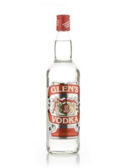 Glen's Vodka