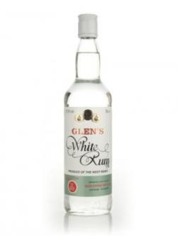 Glen's White Rum