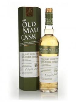 Glentauchers 16 Years Old 1996 - Old Malt Cask (Douglas Laing)