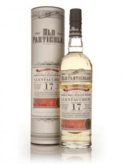 Glentauchers 17 Year Old 1996 (cask DL10064) - Old Particular (Douglas Laing)