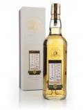 A bottle of Glentauchers 21 Year Old 1992 (cask 6045) - Dimensions (Duncan Taylor)