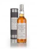 A bottle of Glentauchers 7 Year Old 2007 - Hepburn's Choice (Langside)