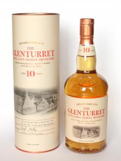 Glenturret 10 year