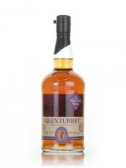 Glenturret 12 Year Old 2004 (cask 110)