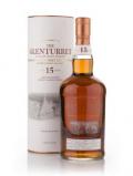 A bottle of Glenturret 15 Year Old 1991