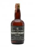 A bottle of Glenturret 1965 / 12 Year Old / Cadenhead's Highland Whisky