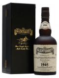 A bottle of Glenturret 1965 / Bot.1980s Highland Single Malt Scotch Whisky