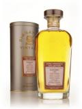 A bottle of Glenturret 29 Year Old 1979 Cask 1439 - Cask Strength Collection (Signatory)