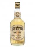 A bottle of Glenturret 8 Year Old / Bot. 1980s Highland Single Malt Scotch Whisky