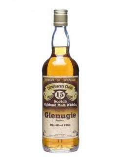 Glenugie 1966 / 15 Year Old / Connoisseurs Choice Highland Whisky