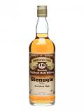 A bottle of Glenugie 1966 / 16 Year Old