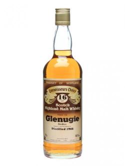 Glenugie 1966 / 16 Year Old