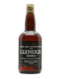 A bottle of Glenugie 1966 / 20 Year Old / Cadenhead's Highland Whisky