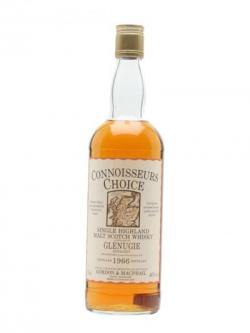 Glenugie 1966 / Bot.1980s / Connoisseurs Choice Highland Whisky