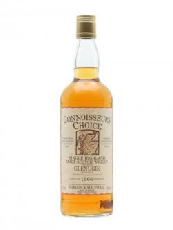 Glenugie 1966 / Connoisseurs Choice Highland Single Malt Scotch Whisky