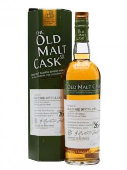 Glenugie 1982 / 26 Year Old / Bourbon Cask #4703 Highland Whisky