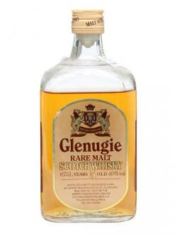 Glenugie 5 Year Old / Bot.1980s Speyside Single Malt Scotch Whisky