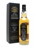 A bottle of Glenury Royal 1984 / 22 Year Old Highland Single Malt Scotch Whisky