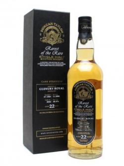 Glenury Royal 1984 / 22 Year Old Highland Single Malt Scotch Whisky