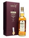 A bottle of Glenury Royal 1984 / Bot.2012 / Gordon& Macphail Highland Whisky