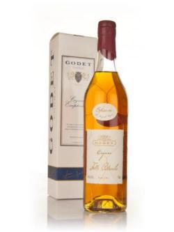 Godet Epicure Folle Blanche