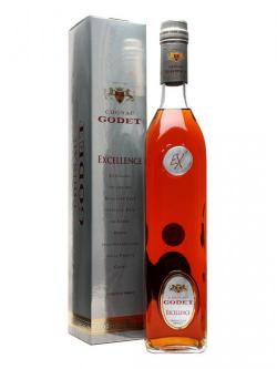 Godet Excellence XO Cognac