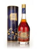 A bottle of Godet VSOP Gastronome