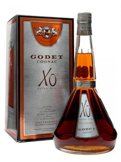 Godet XO Fine Champagne Cognac