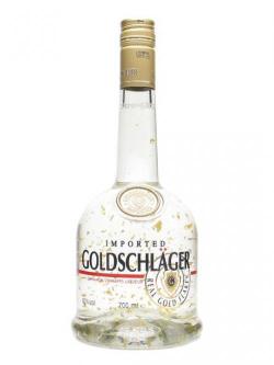 Goldschlager / Cinnamon Schnapps Liqueur