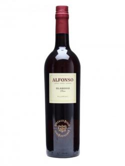 Gonzalez Byass Alfonso Oloroso Seco Sherry